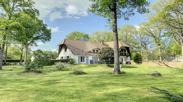 Ma-Cabane - Vente Maison ANET, 209 m²