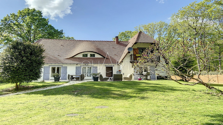 Ma-Cabane - Vente Maison ANET, 209 m²