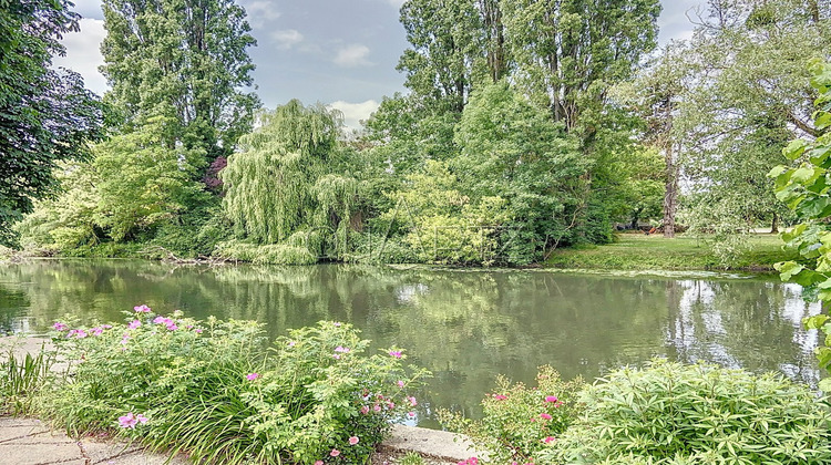 Ma-Cabane - Vente Maison ANET, 250 m²