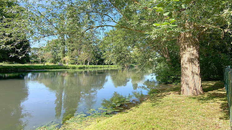 Ma-Cabane - Vente Maison ANET, 250 m²