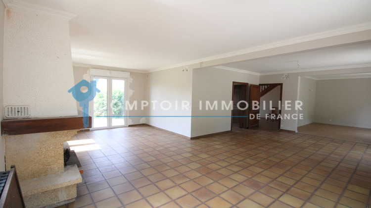 Ma-Cabane - Vente Maison Anet, 211 m²