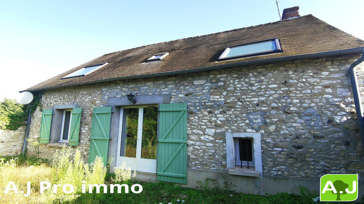Ma-Cabane - Vente Maison Anet, 84 m²