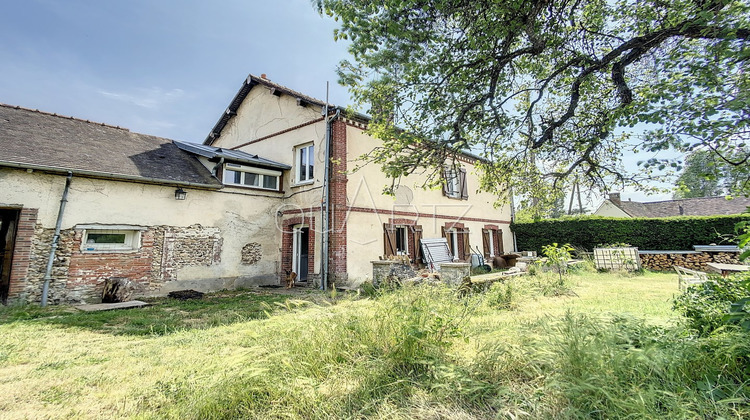 Ma-Cabane - Vente Maison ANET, 168 m²