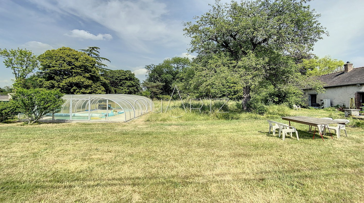 Ma-Cabane - Vente Maison ANET, 168 m²