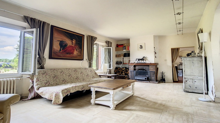 Ma-Cabane - Vente Maison ANET, 168 m²