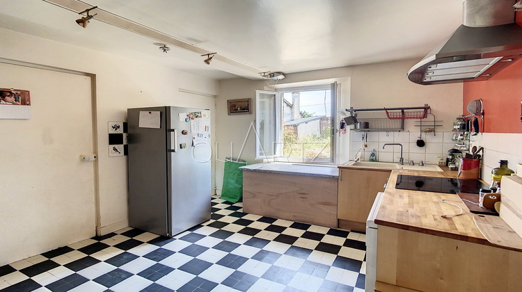 Ma-Cabane - Vente Maison ANET, 168 m²