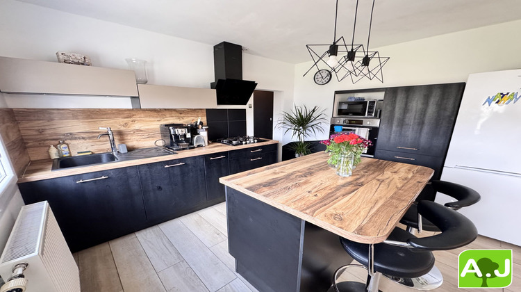 Ma-Cabane - Vente Maison Anet, 62 m²