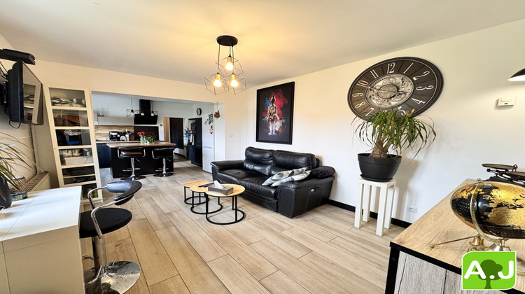 Ma-Cabane - Vente Maison Anet, 62 m²