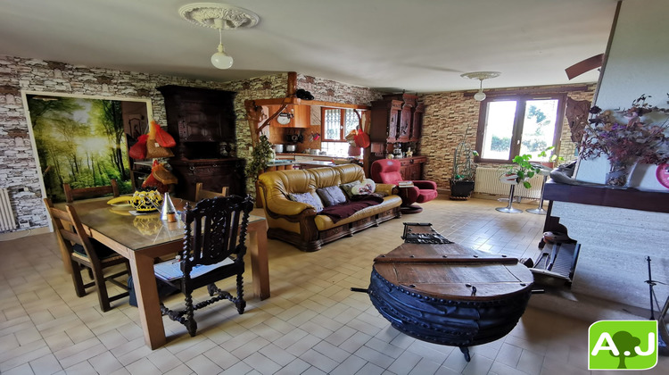 Ma-Cabane - Vente Maison Anet, 90 m²