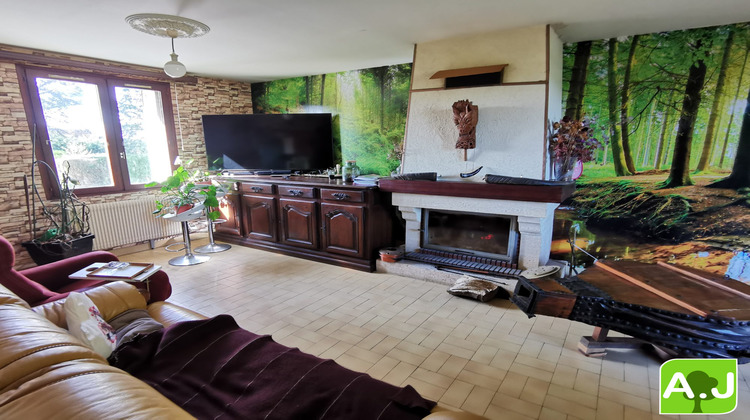 Ma-Cabane - Vente Maison Anet, 90 m²