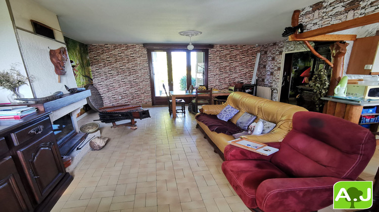 Ma-Cabane - Vente Maison Anet, 90 m²
