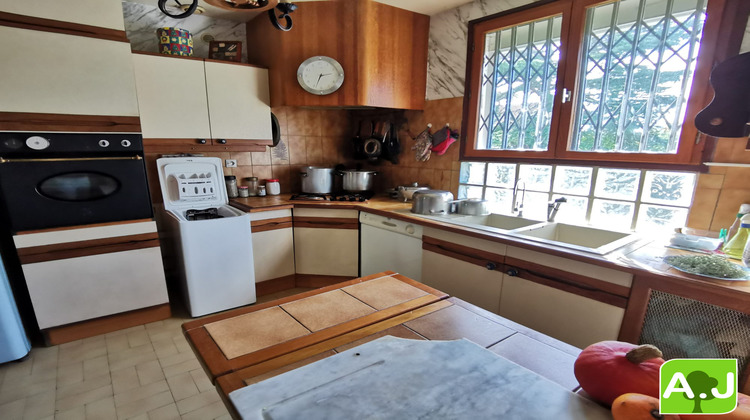 Ma-Cabane - Vente Maison Anet, 90 m²