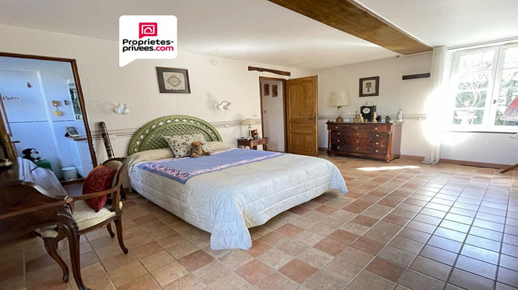 Ma-Cabane - Vente Maison ANET, 205 m²