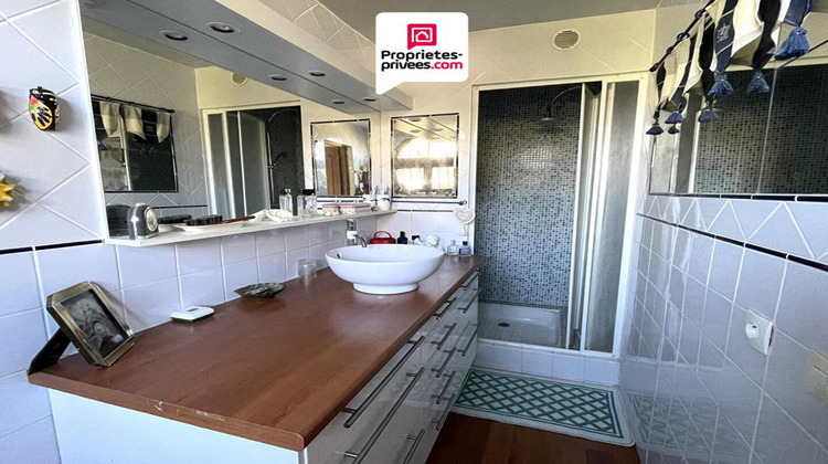 Ma-Cabane - Vente Maison ANET, 205 m²