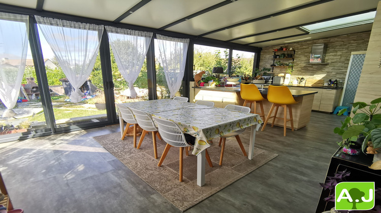 Ma-Cabane - Vente Maison Anet, 130 m²