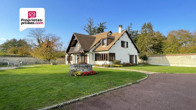 Ma-Cabane - Vente Maison ANET, 145 m²