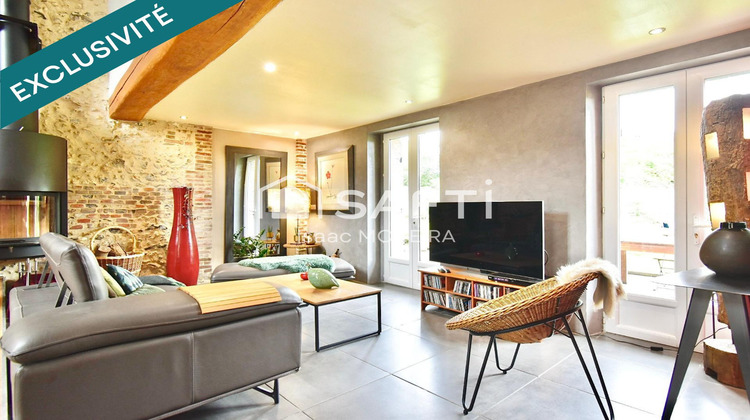 Ma-Cabane - Vente Maison Anet, 200 m²