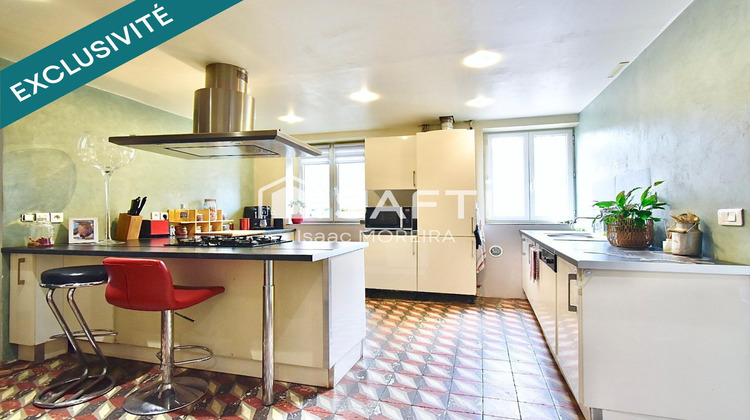 Ma-Cabane - Vente Maison Anet, 200 m²