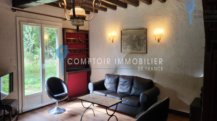 Ma-Cabane - Vente Maison Anet, 263 m²