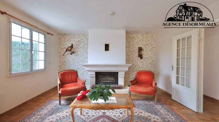 Ma-Cabane - Vente Maison Anet, 93 m²