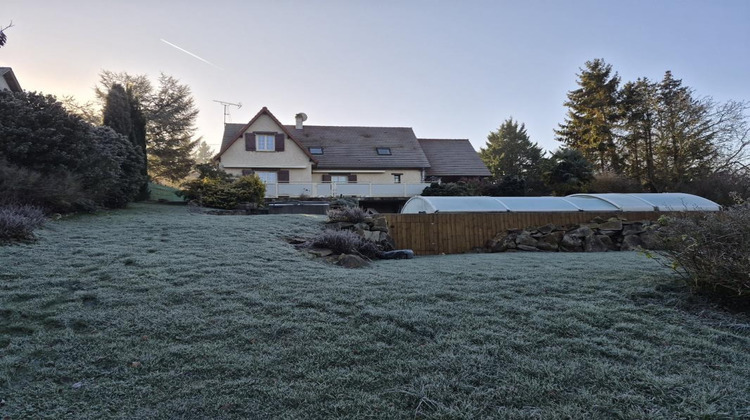 Ma-Cabane - Vente Maison ANET, 142 m²