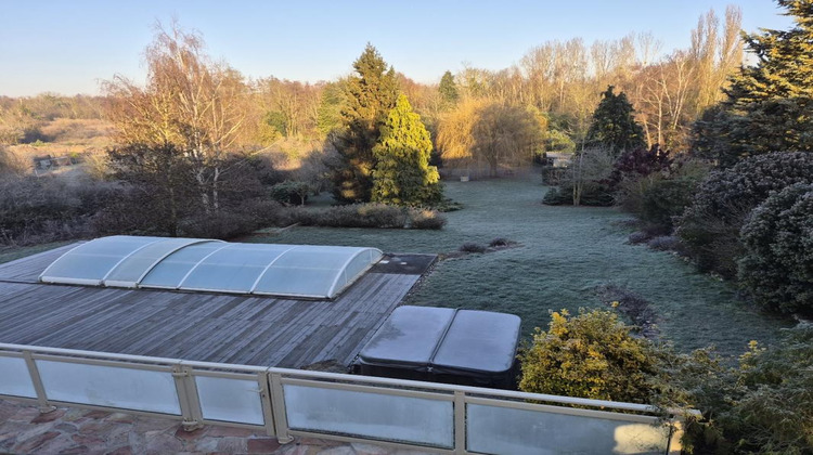 Ma-Cabane - Vente Maison ANET, 142 m²