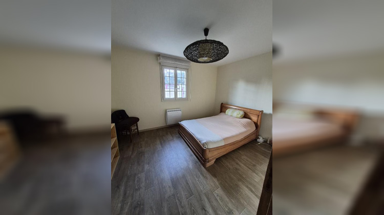 Ma-Cabane - Vente Maison ANET, 142 m²