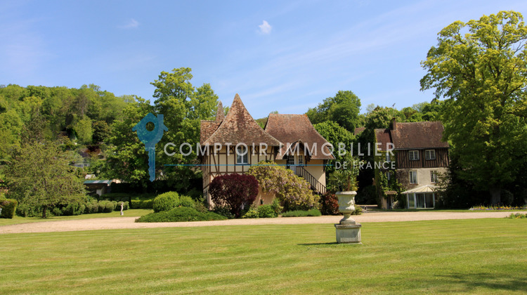 Ma-Cabane - Vente Maison Anet, 800 m²