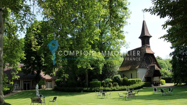 Ma-Cabane - Vente Maison Anet, 800 m²