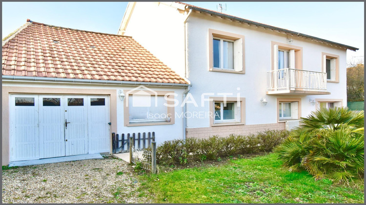 Ma-Cabane - Vente Maison Anet, 135 m²