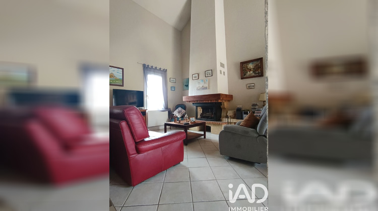 Ma-Cabane - Vente Maison Anet, 96 m²