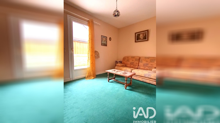 Ma-Cabane - Vente Maison Anet, 96 m²