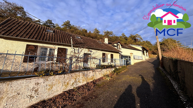 Ma-Cabane - Vente Maison Anet, 137 m²