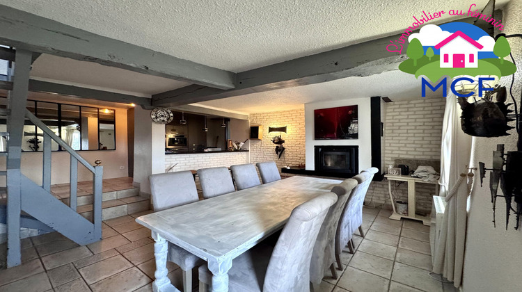 Ma-Cabane - Vente Maison Anet, 137 m²