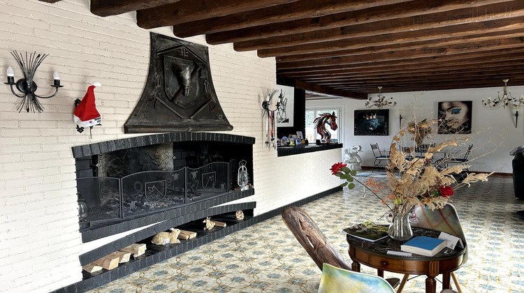 Ma-Cabane - Vente Maison Anet, 180 m²