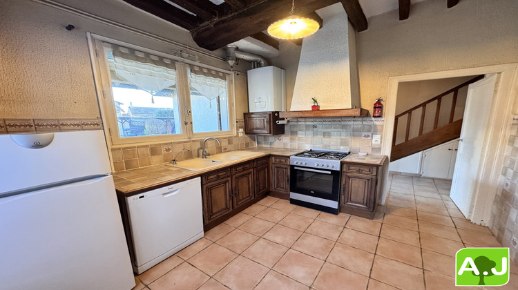 Ma-Cabane - Vente Maison Anet, 97 m²