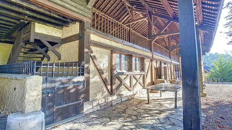Ma-Cabane - Vente Maison ANET, 410 m²
