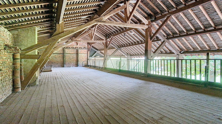 Ma-Cabane - Vente Maison ANET, 410 m²