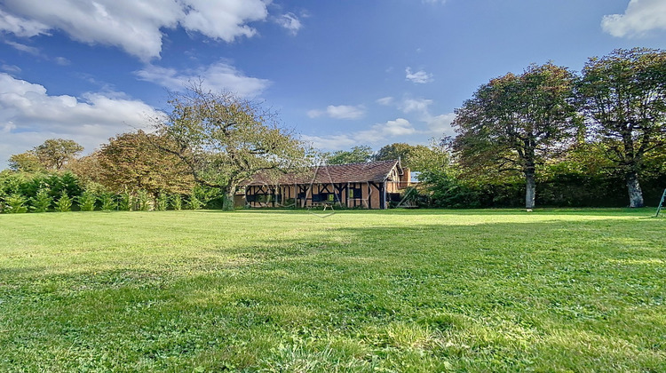 Ma-Cabane - Vente Maison ANET, 410 m²