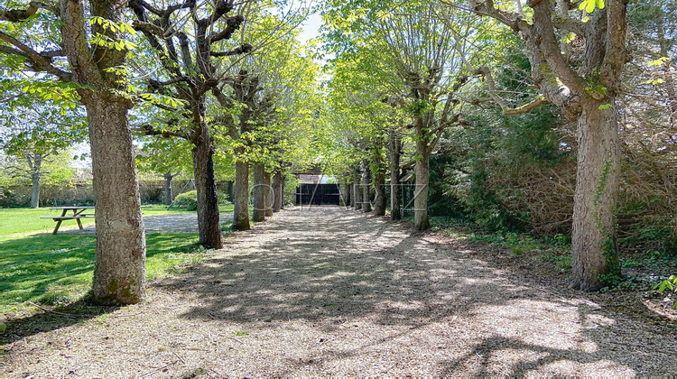 Ma-Cabane - Vente Maison ANET, 410 m²