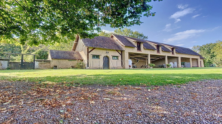 Ma-Cabane - Vente Maison ANET, 410 m²