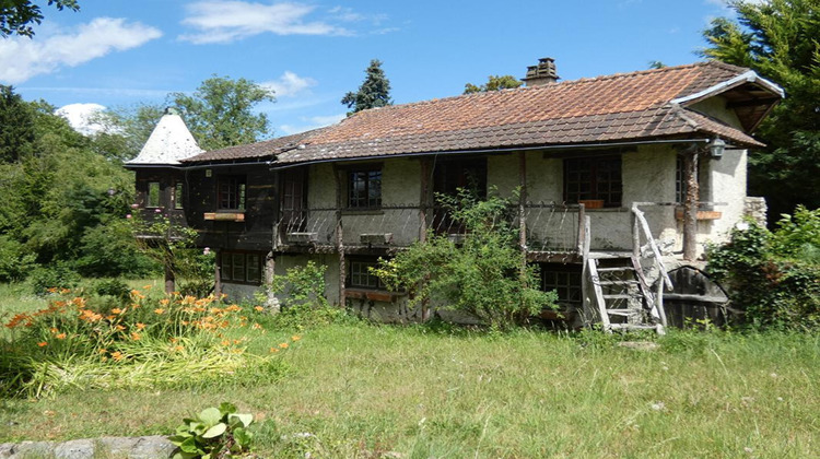 Ma-Cabane - Vente Maison ANET, 70 m²