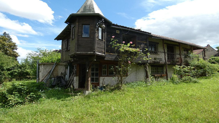 Ma-Cabane - Vente Maison ANET, 70 m²