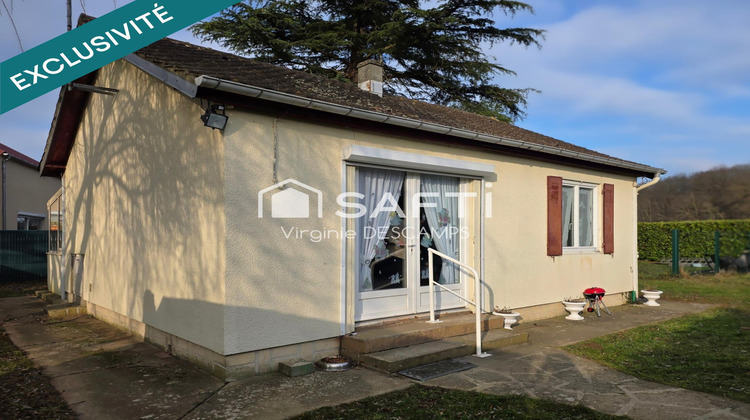 Ma-Cabane - Vente Maison Anet, 150 m²