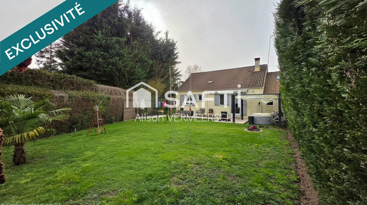 Ma-Cabane - Vente Maison Anet, 97 m²