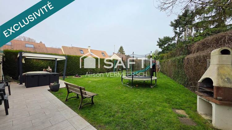 Ma-Cabane - Vente Maison Anet, 97 m²