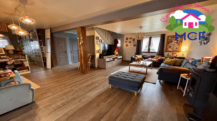 Ma-Cabane - Vente Maison Anet, 129 m²