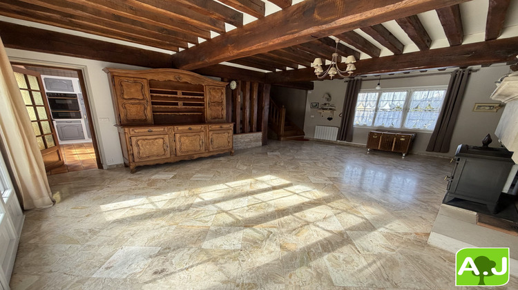 Ma-Cabane - Vente Maison Anet, 175 m²