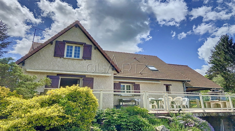 Ma-Cabane - Vente Maison ANET, 161 m²