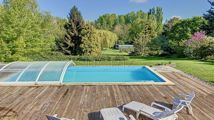 Ma-Cabane - Vente Maison ANET, 161 m²